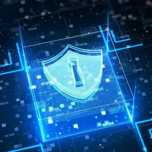 Advanced security features for safe forex trading with Heddge Capitals, showcasing encrypted data protection and privacy